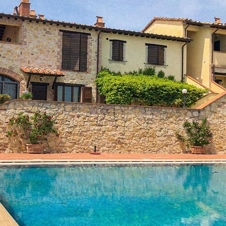 Апартаменты Umbria, "Casa Sagrantina" Con Piscina E Pergolato Collazzone Экстерьер фото
